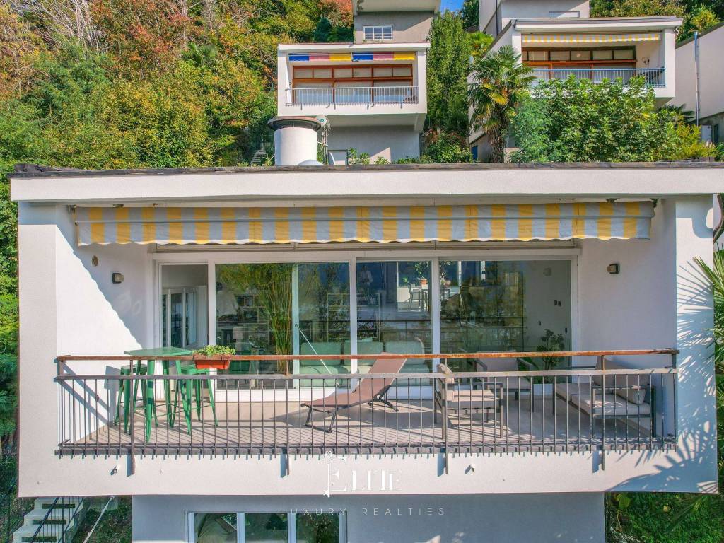 Appartamento a Angera in Via per Ranco, 104 - Foto 4