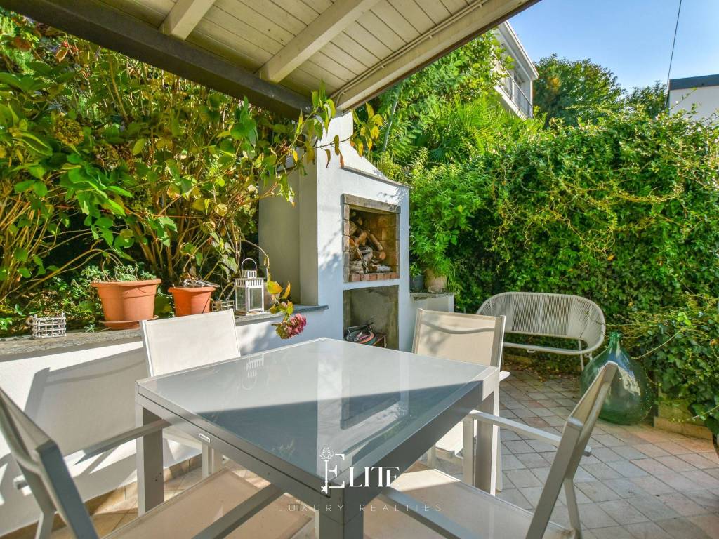 Appartamento a Angera in Via per Ranco, 104 - Foto 5