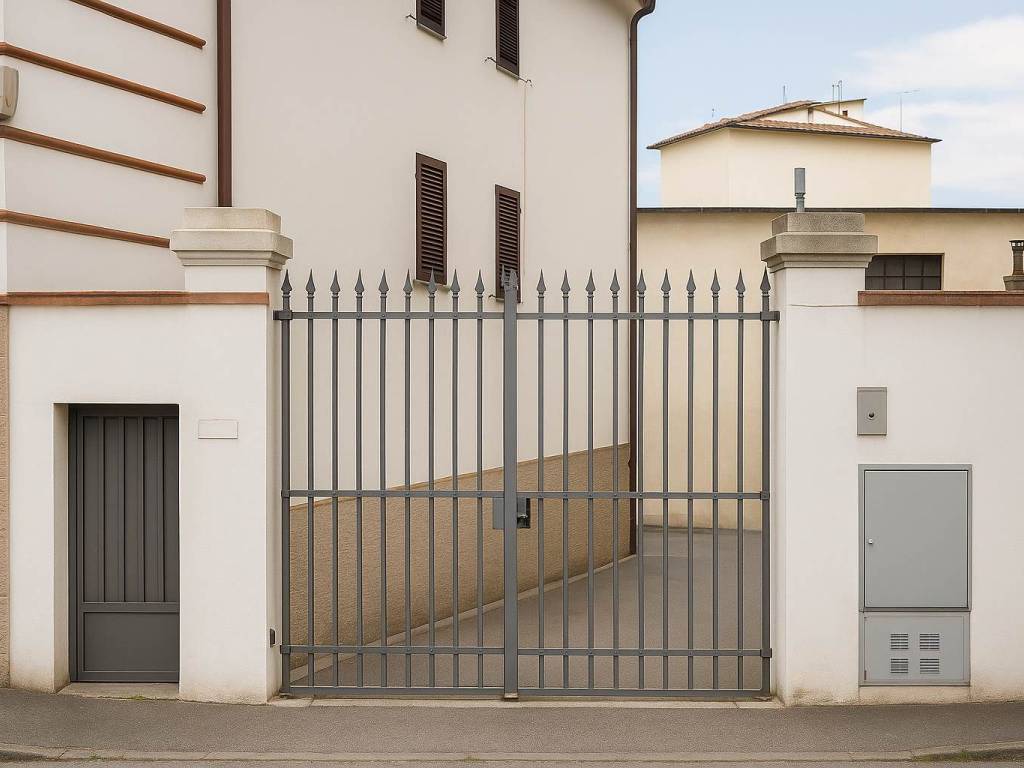 Box / garage a Firenze in Via dello Statuto - Foto 1