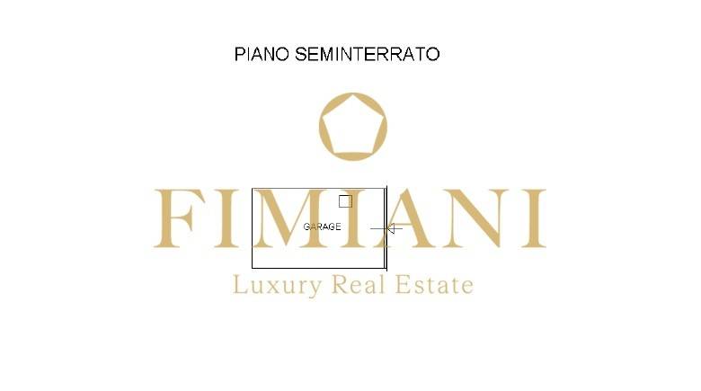 Box / garage a Firenze in Via dello Statuto - Foto 4