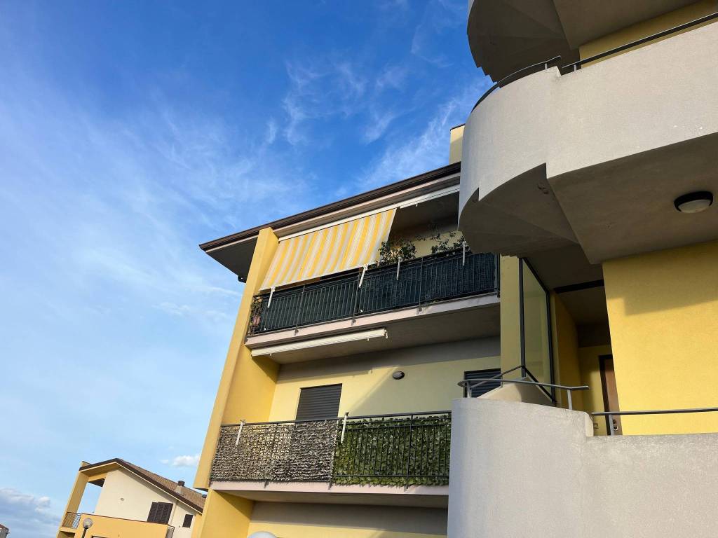 Appartamento a Sant'agata di militello in Contrada Cuccubello - Foto 2