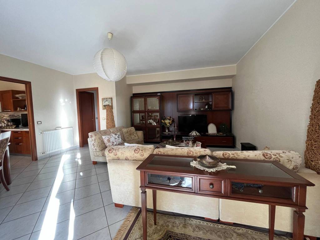 Appartamento a Sant'agata di militello in Contrada Cuccubello - Foto 3