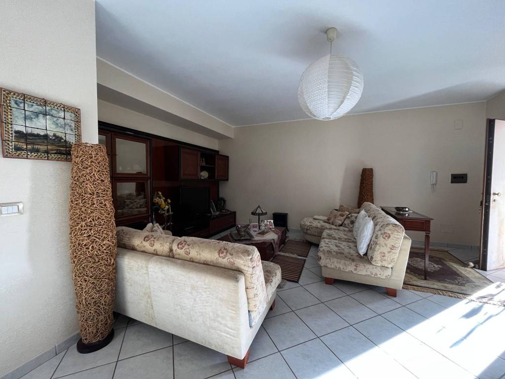 Appartamento a Sant'agata di militello in Contrada Cuccubello - Foto 4