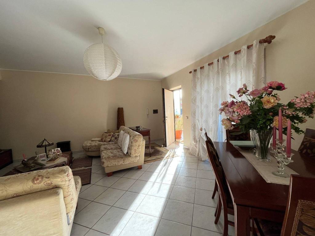 Appartamento a Sant'agata di militello in Contrada Cuccubello - Foto 5