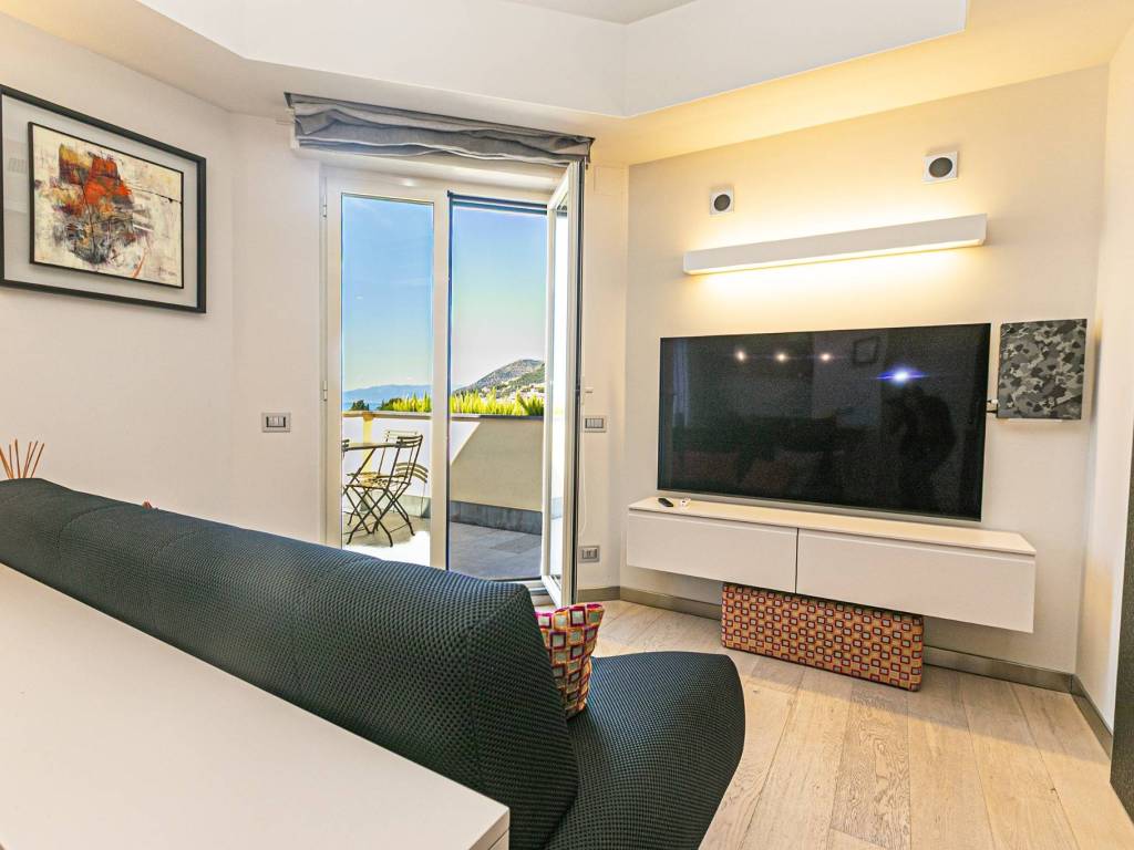 Appartamento a Pieve ligure in Via 25 Aprile, 27 - Foto 2