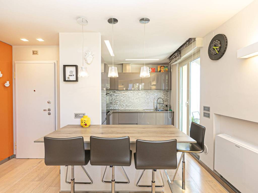 Appartamento a Pieve ligure in Via 25 Aprile, 27 - Foto 3