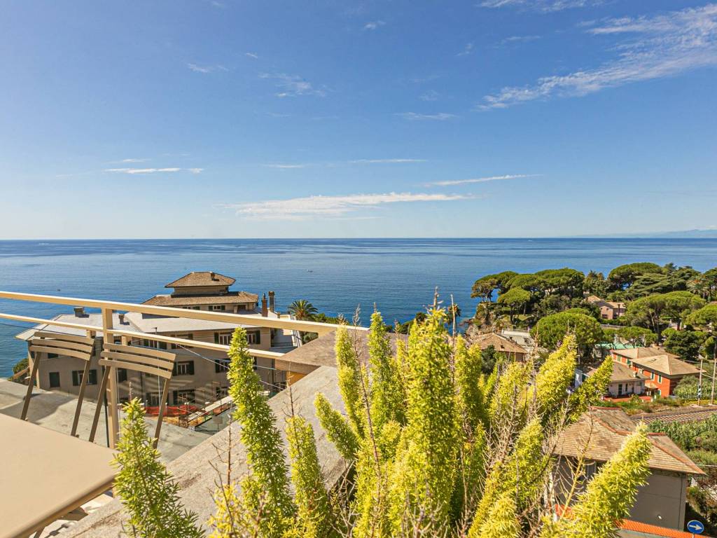 Appartamento a Pieve ligure in Via 25 Aprile, 27 - Foto 4