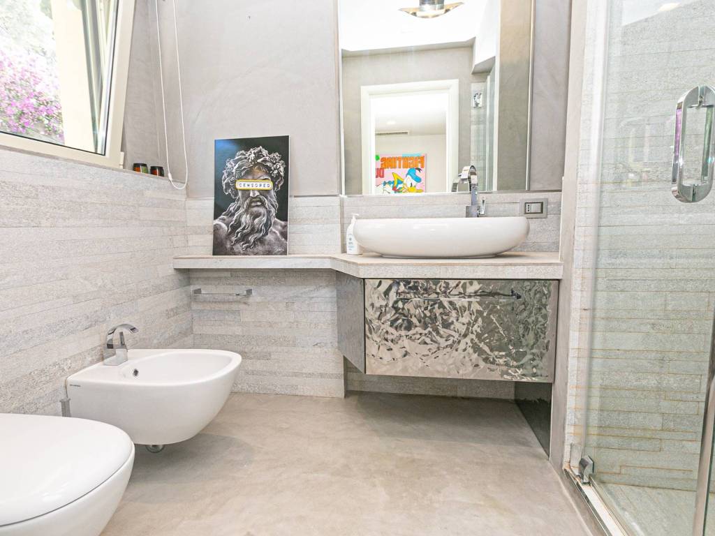 Appartamento a Pieve ligure in Via 25 Aprile, 27 - Foto 5