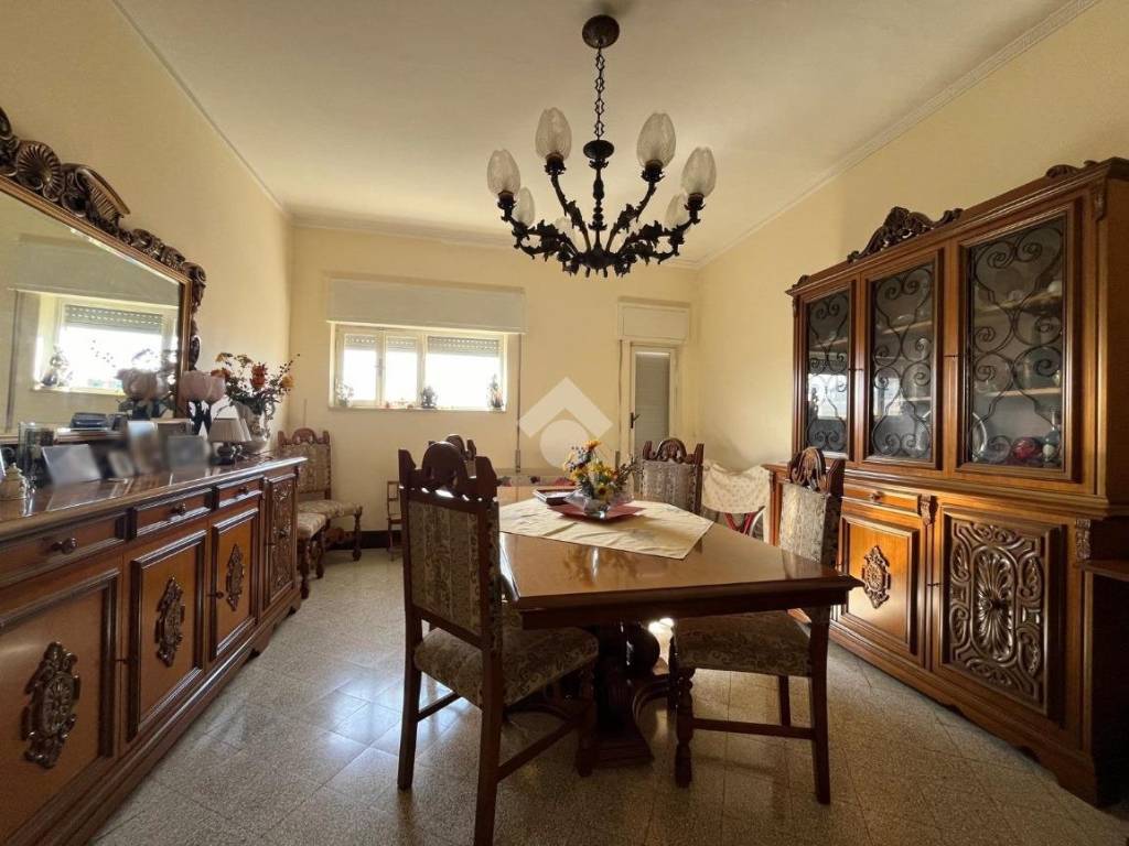 Appartamento a Marsala in Via Dante Alighieri, 19 - Foto 2