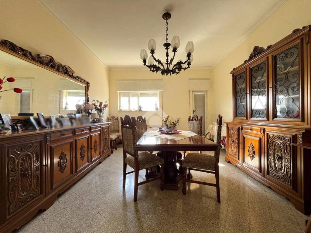 Appartamento a Marsala in Via Dante Alighieri, 19 - Foto 3