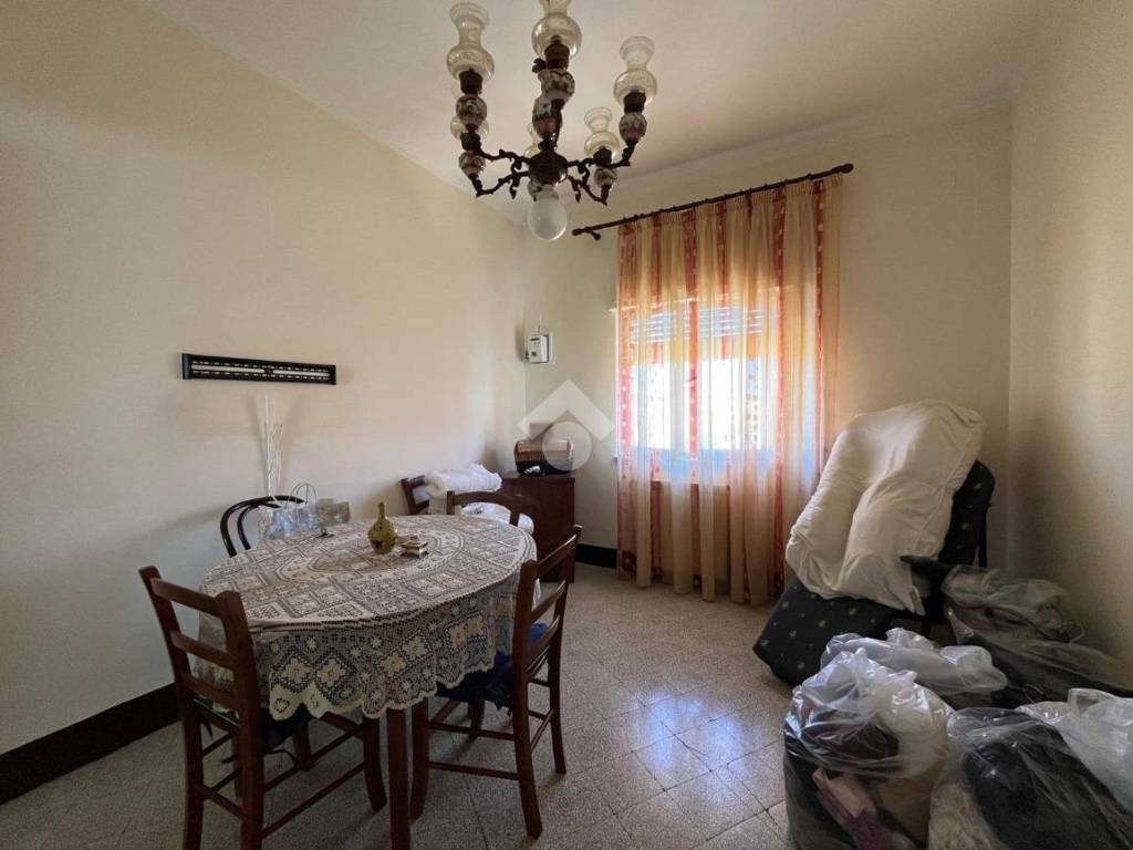 Appartamento a Marsala in Via Dante Alighieri, 19 - Foto 4