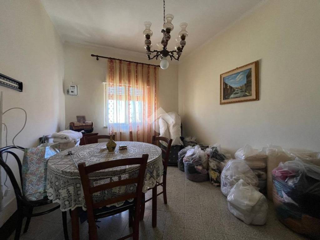 Appartamento a Marsala in Via Dante Alighieri, 19 - Foto 5