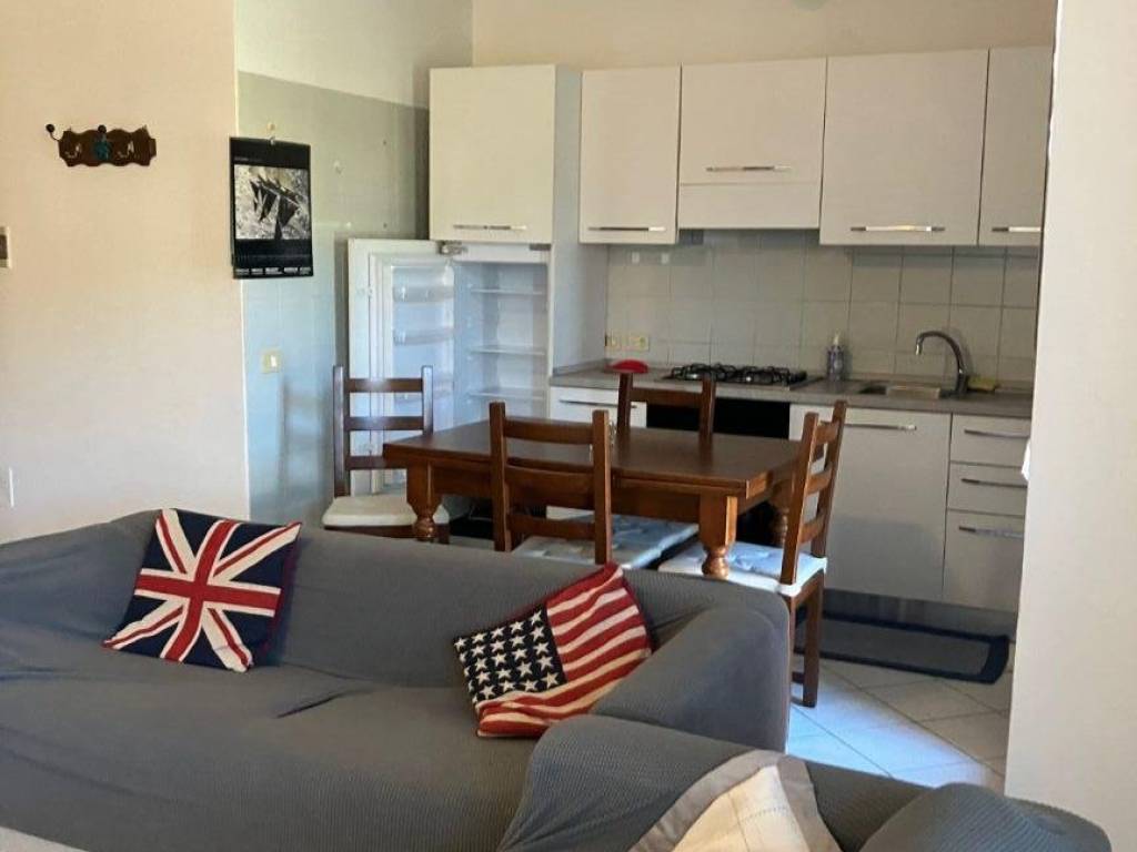 Appartamento a Bergamo in Via Giacomo Bresadola - Foto 2