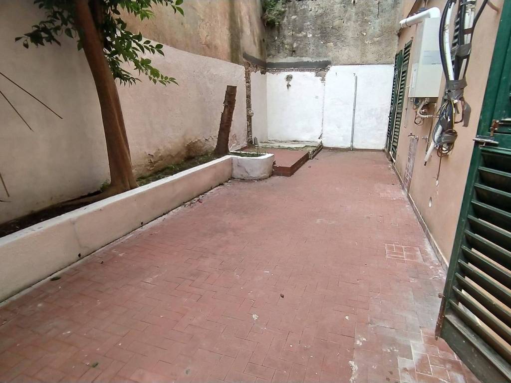 Appartamento a Genova in Via Caffaro - Foto 3