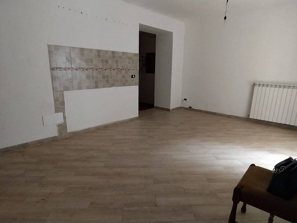 Appartamento a Genova in Via Caffaro - Foto 4