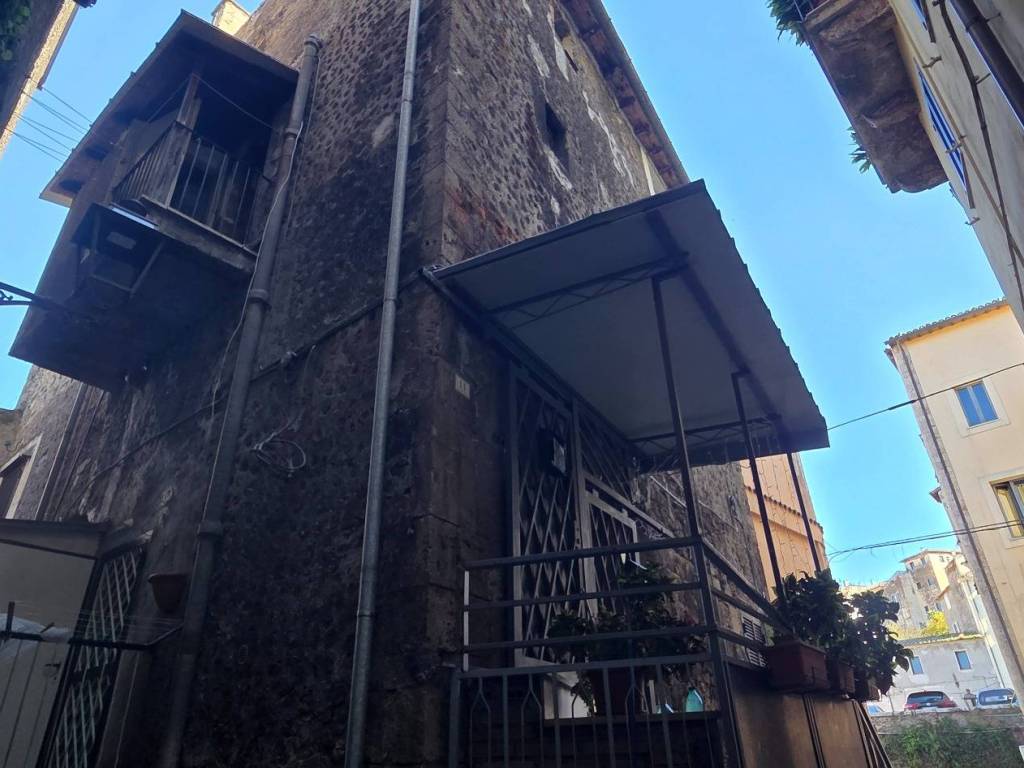 Casa indipendente a Anagni in Vicolo Osteria - Foto 2