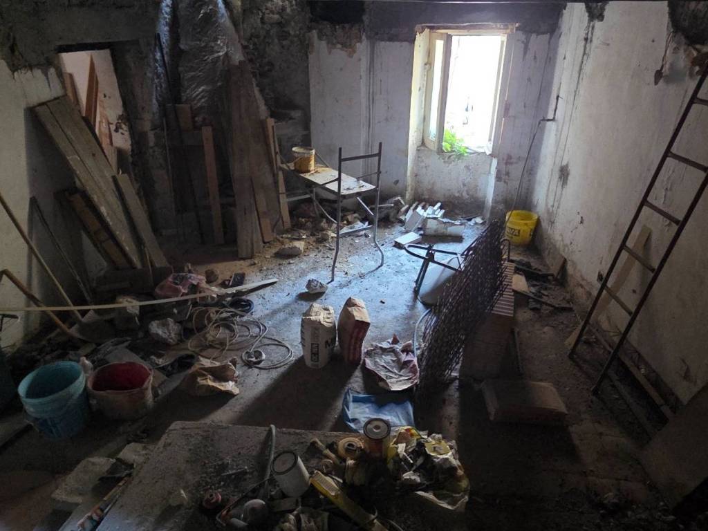 Casa indipendente a Anagni in Vicolo Osteria - Foto 3