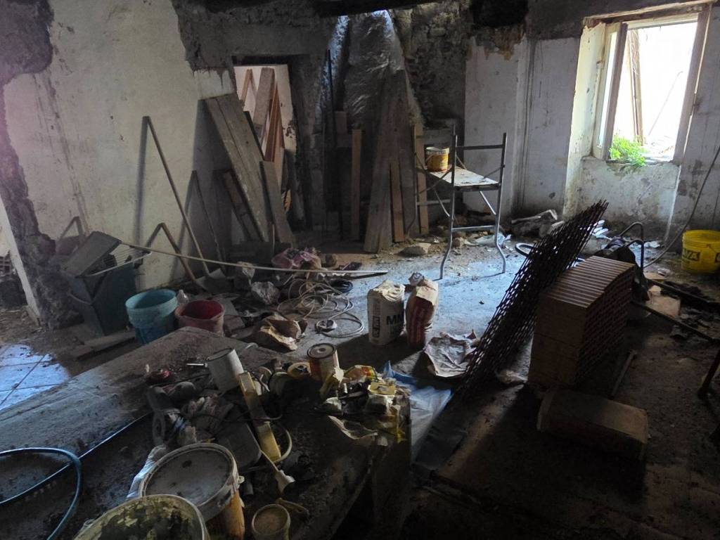 Casa indipendente a Anagni in Vicolo Osteria - Foto 4