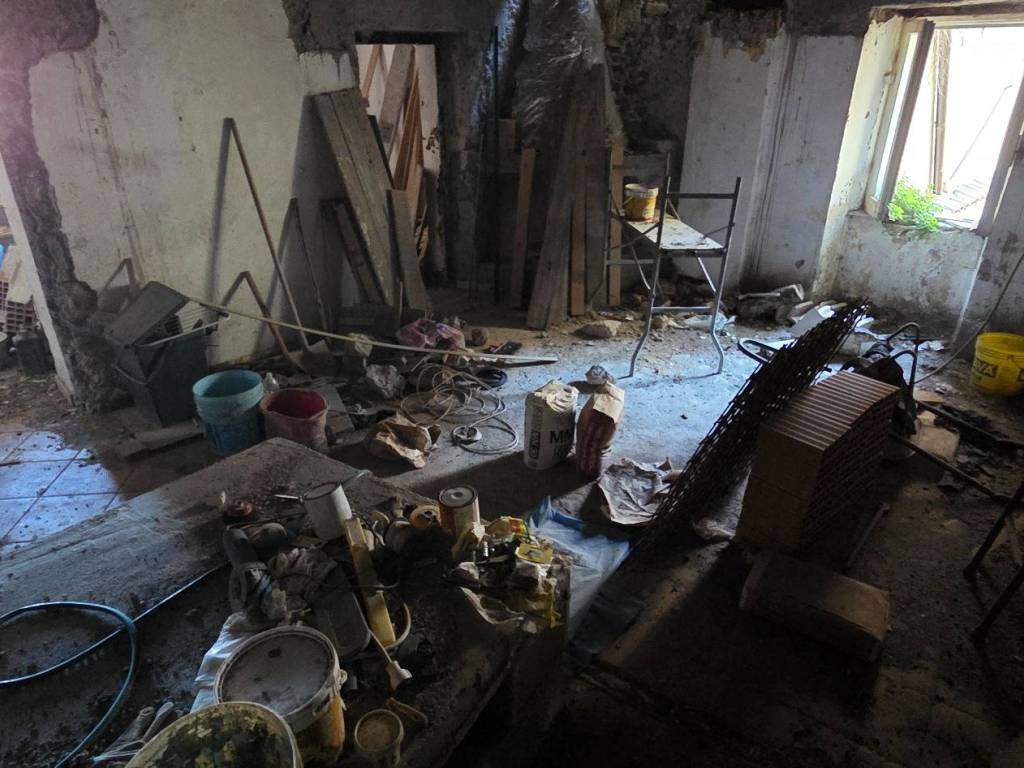 Casa indipendente a Anagni in Vicolo Osteria - Foto 5