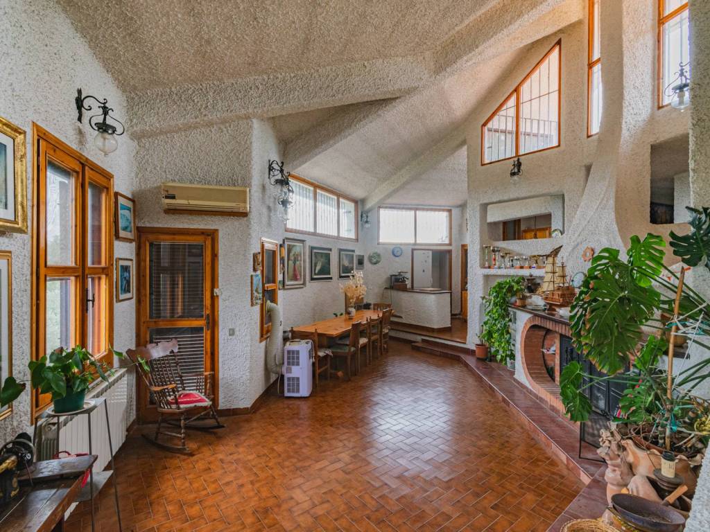 Villa a Aprilia in Via Adda - Foto 3