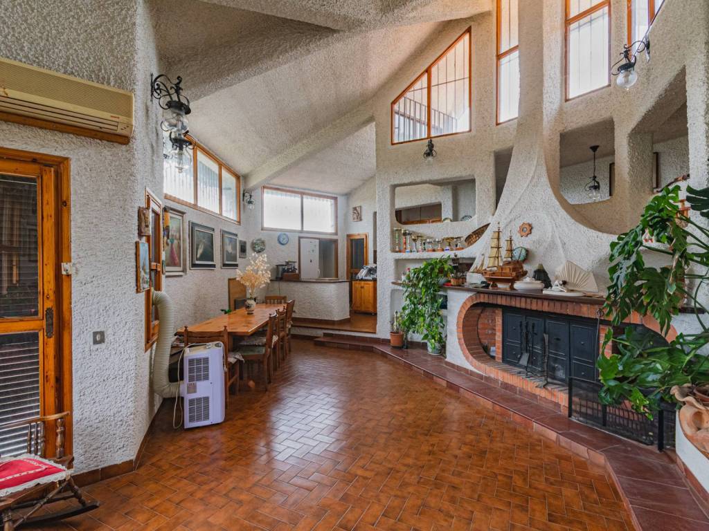 Villa a Aprilia in Via Adda - Foto 4