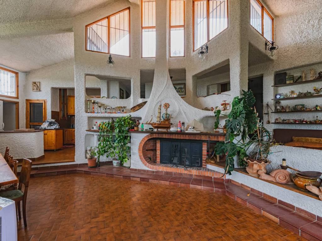 Villa a Aprilia in Via Adda - Foto 5