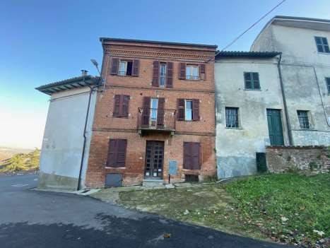 Casa indipendente a Calliano in Via Giuseppe Mazzini - Foto 2