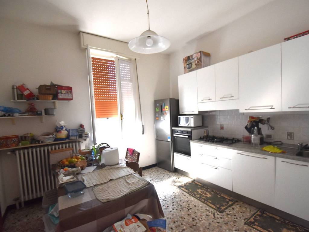 Appartamento a Vercelli in Corso Giacomo Matteotti, 26 - Foto 4