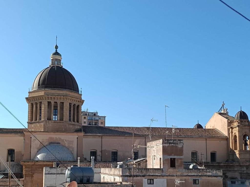 Appartamento a Marsala in Via Abele Damiani - Foto 3