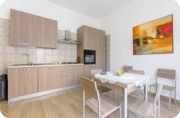 Appartamento a Marsala in Via Abele Damiani - Foto 4