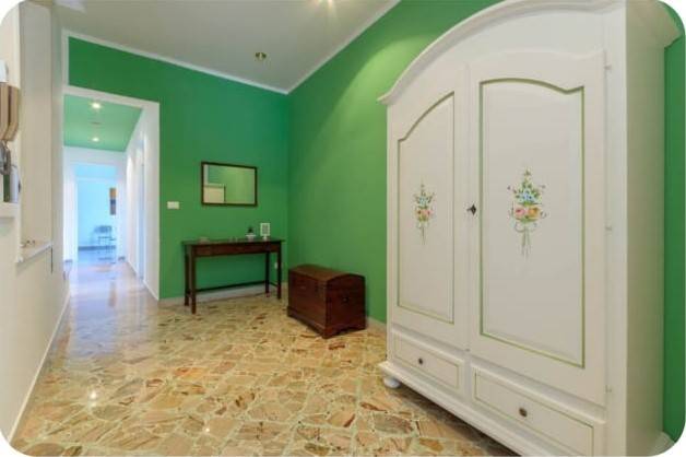 Appartamento a Marsala in Via Abele Damiani - Foto 5