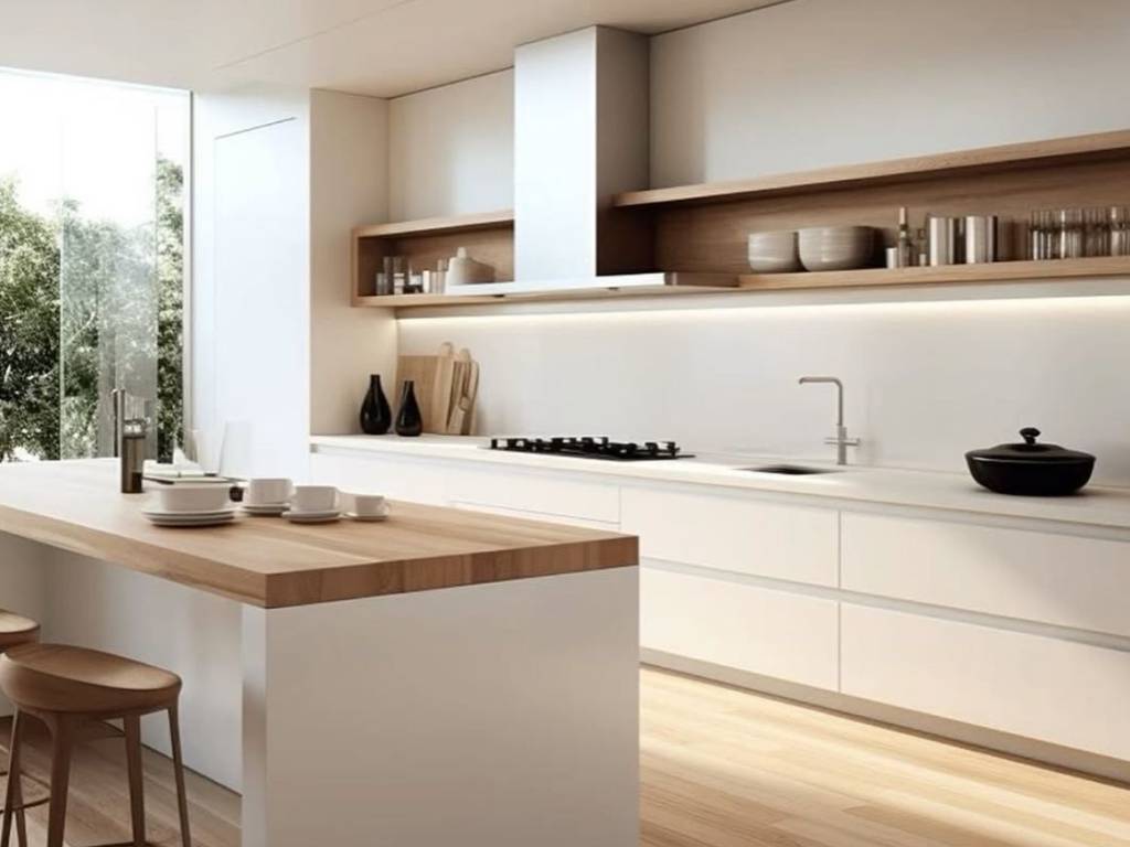 Appartamento a Riccione in Via Giosuè Carducci, 9 - Foto 2
