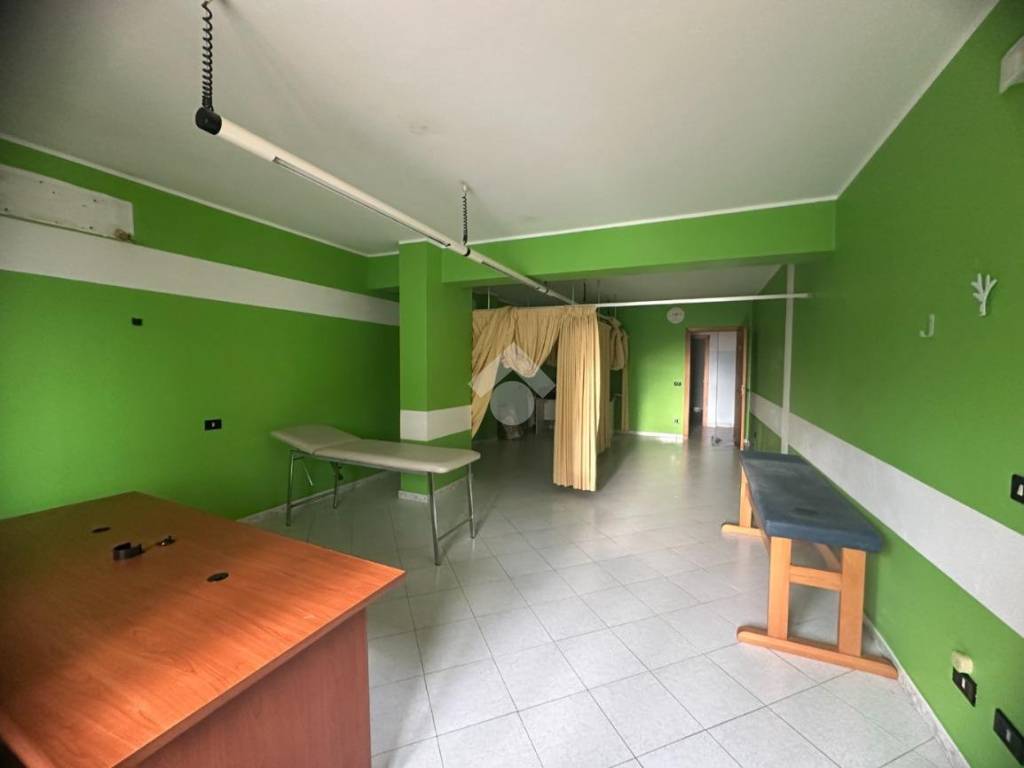 Appartamento a Nocera terinese in Viale Stazione - Foto 3