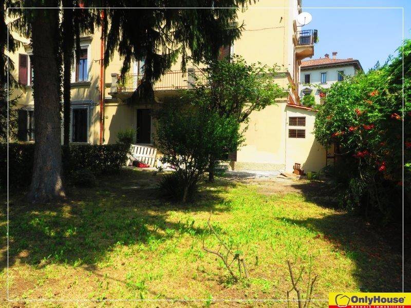 Appartamento a Bergamo in Via Giuseppe Garibaldi, 24 - Foto 2