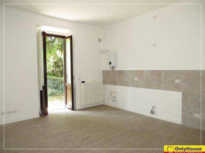 Appartamento a Bergamo in Via Giuseppe Garibaldi, 24 - Foto 3