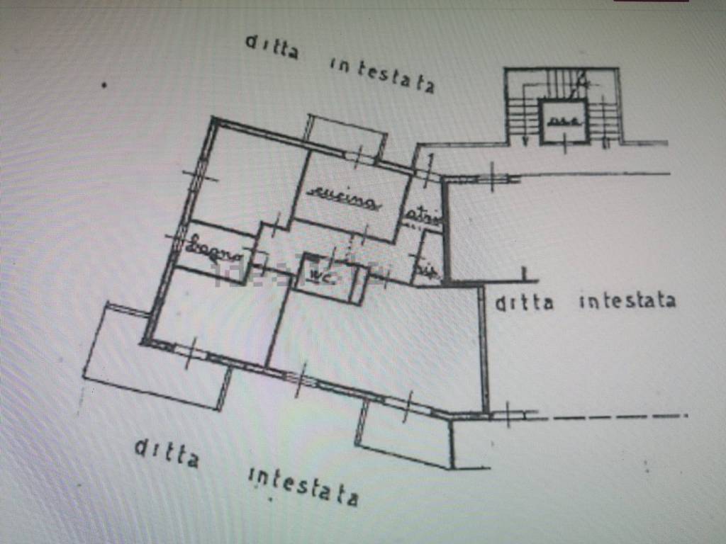 Appartamento a Ventimiglia - Foto 3