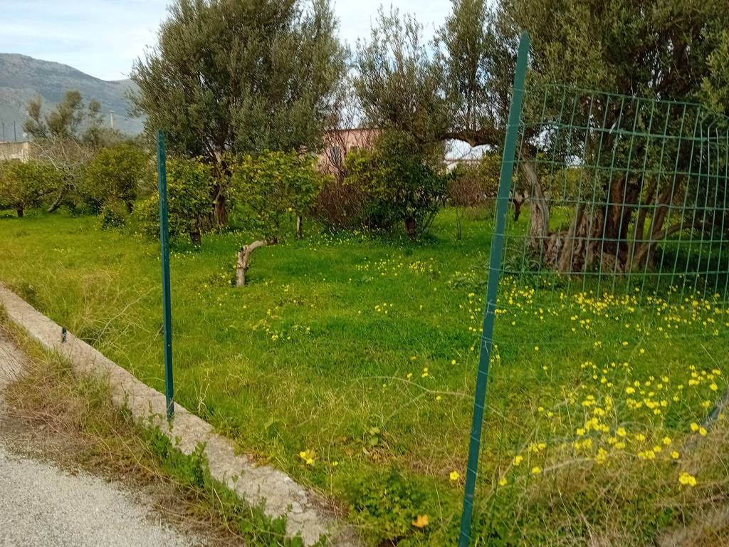 Terreno a Carini in Via Sant'Anna - Foto 3