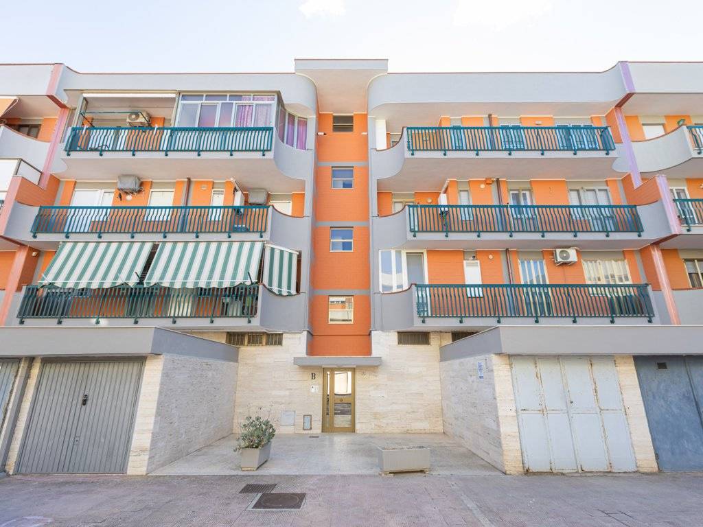 Appartamento a Margherita di savoia in Via Salvo D'Acquisto - Foto 2