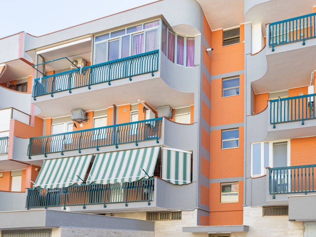 Appartamento a Margherita di savoia in Via Salvo D'Acquisto - Foto 3