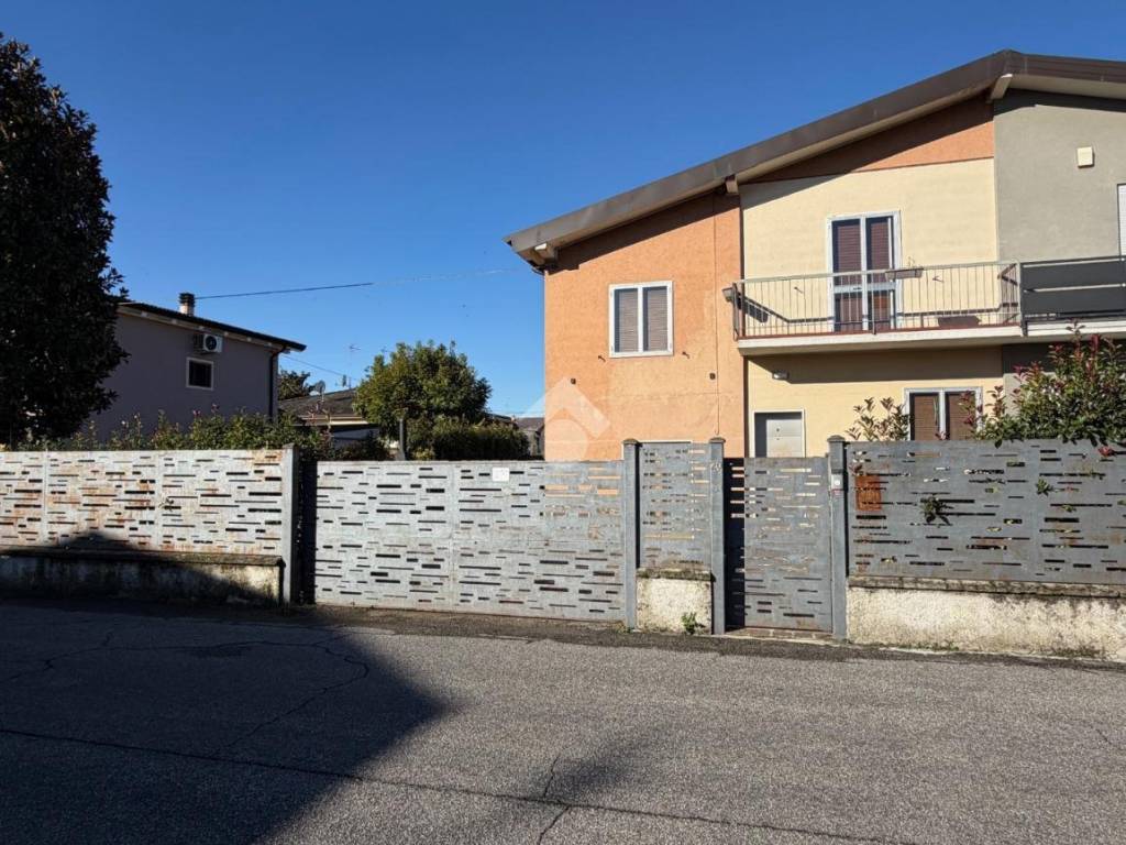 Villa a Leno in Via Tintoretto, 20 - Foto 2