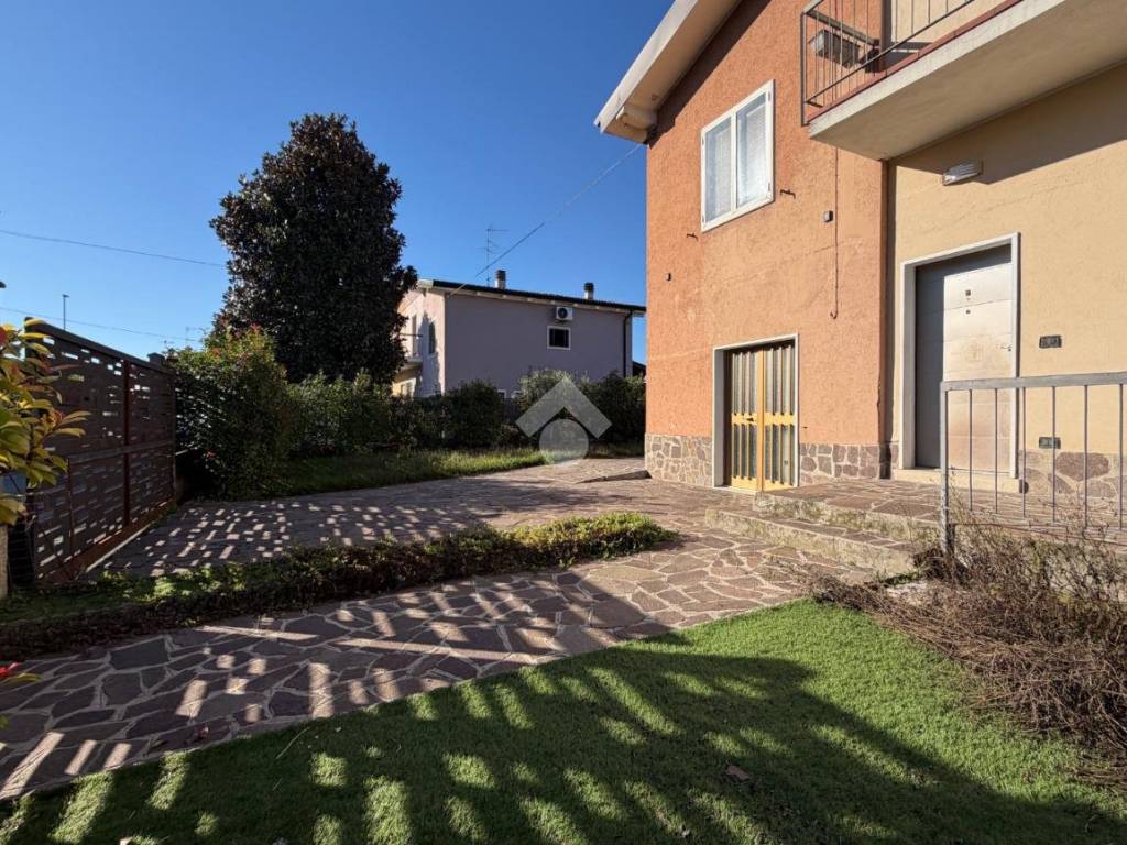 Villa a Leno in Via Tintoretto, 20 - Foto 3