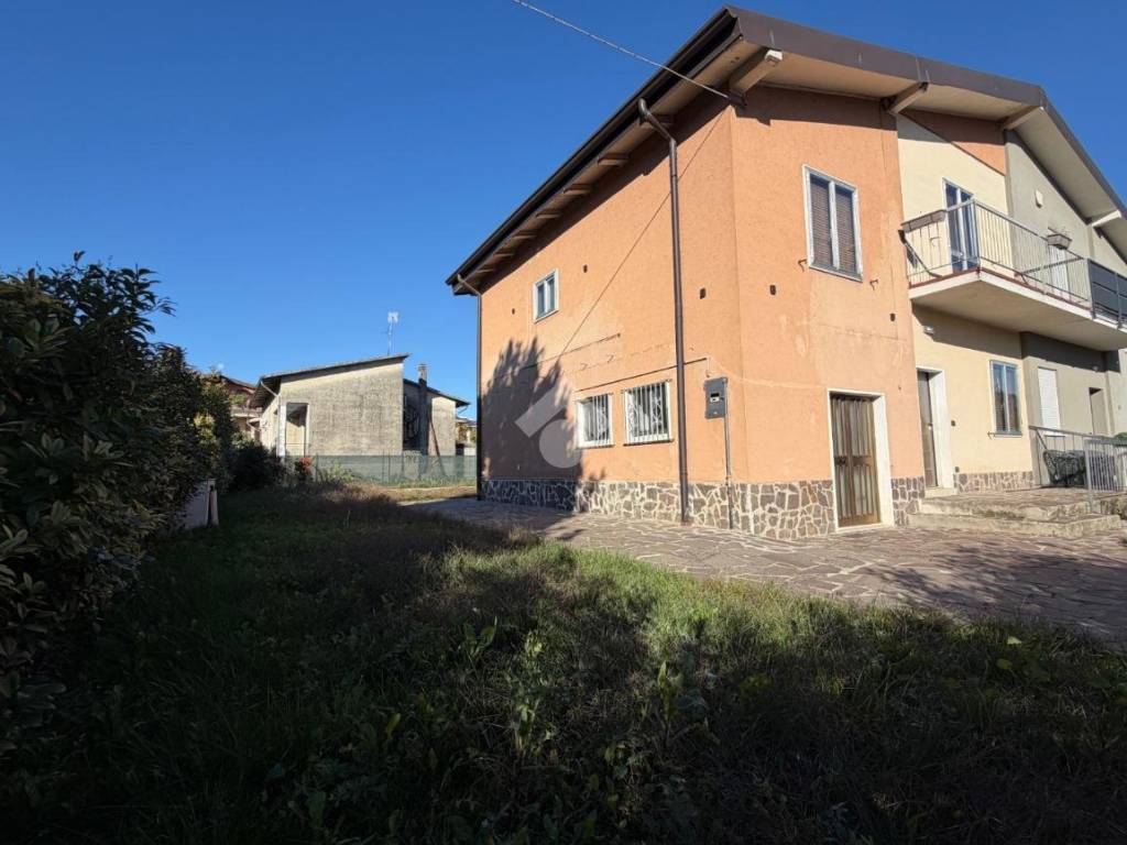 Villa a Leno in Via Tintoretto, 20 - Foto 4