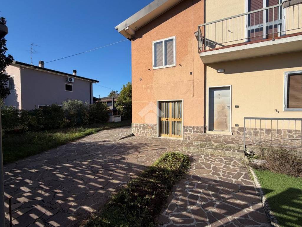 Villa a Leno in Via Tintoretto, 20 - Foto 5