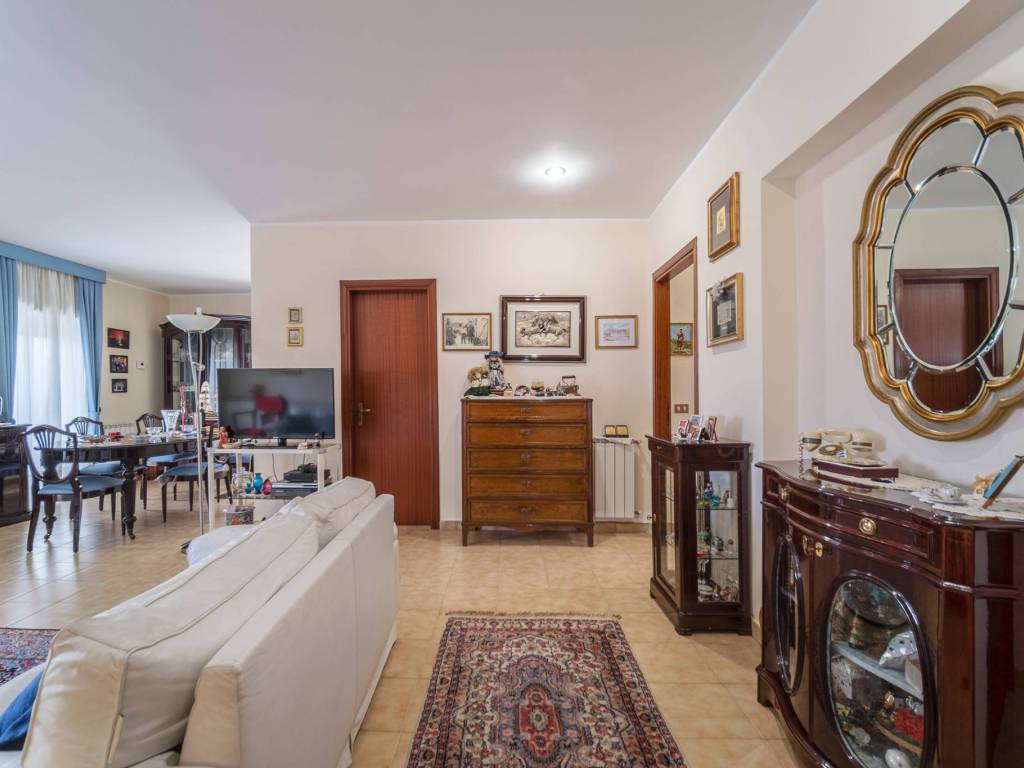 Appartamento a Messina in Via Salso, 10 - Foto 2