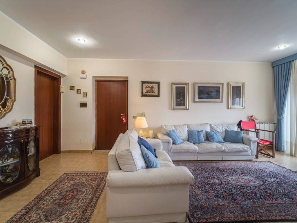 Appartamento a Messina in Via Salso, 10 - Foto 3