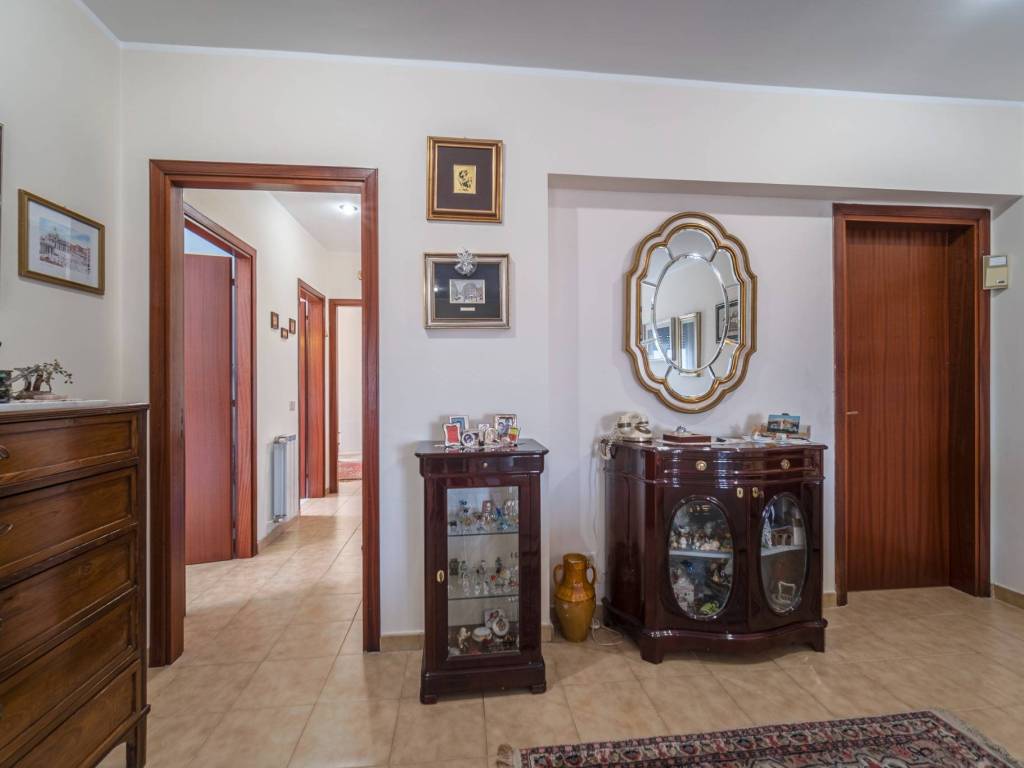 Appartamento a Messina in Via Salso, 10 - Foto 5