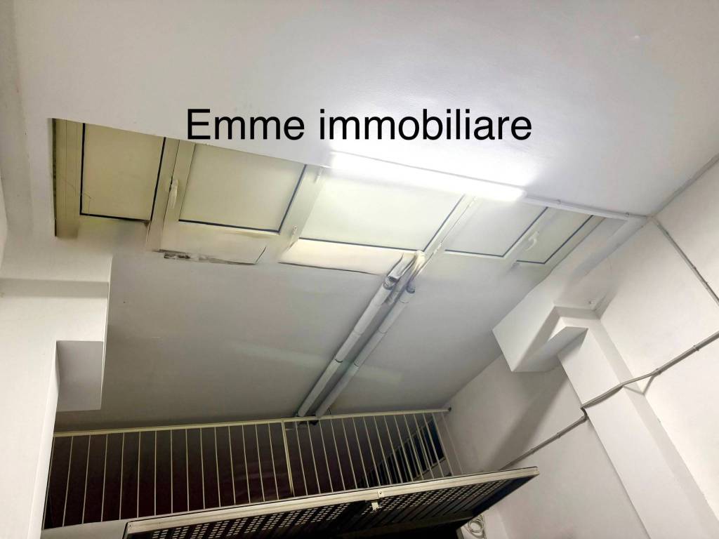 Box / garage a Messina in Viale Regina Margherita, 67 - Foto 3