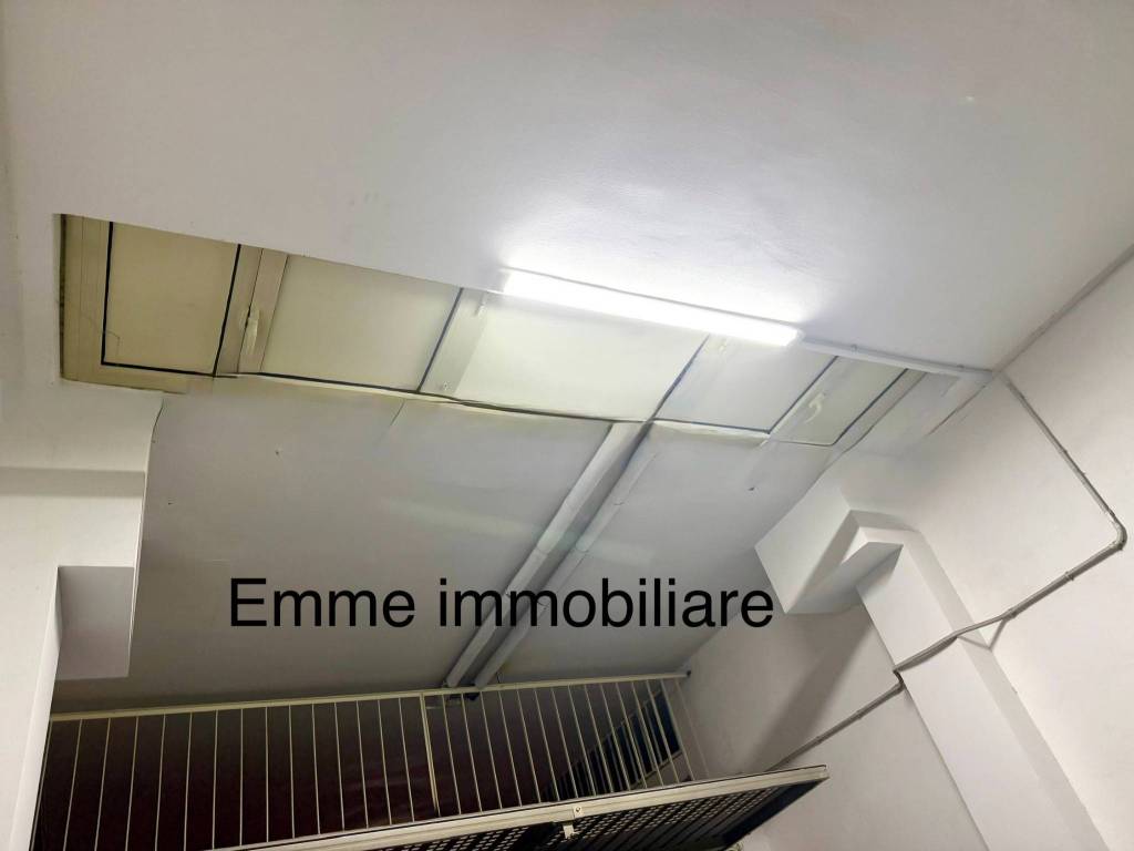 Box / garage a Messina in Viale Regina Margherita, 67 - Foto 4