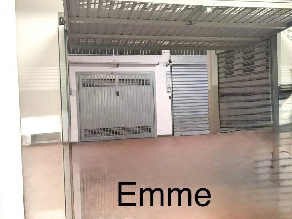 Box / garage a Messina in Viale Regina Margherita, 67 - Foto 5