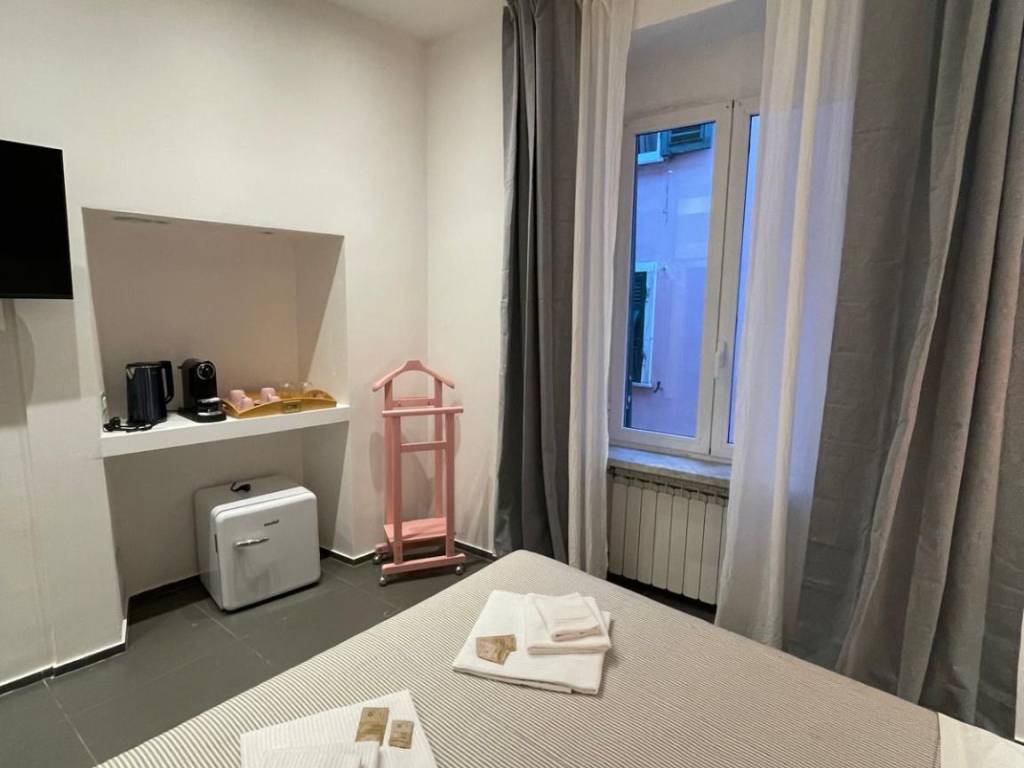 Appartamento a La spezia in Piazza Giulio Beverini - Foto 2